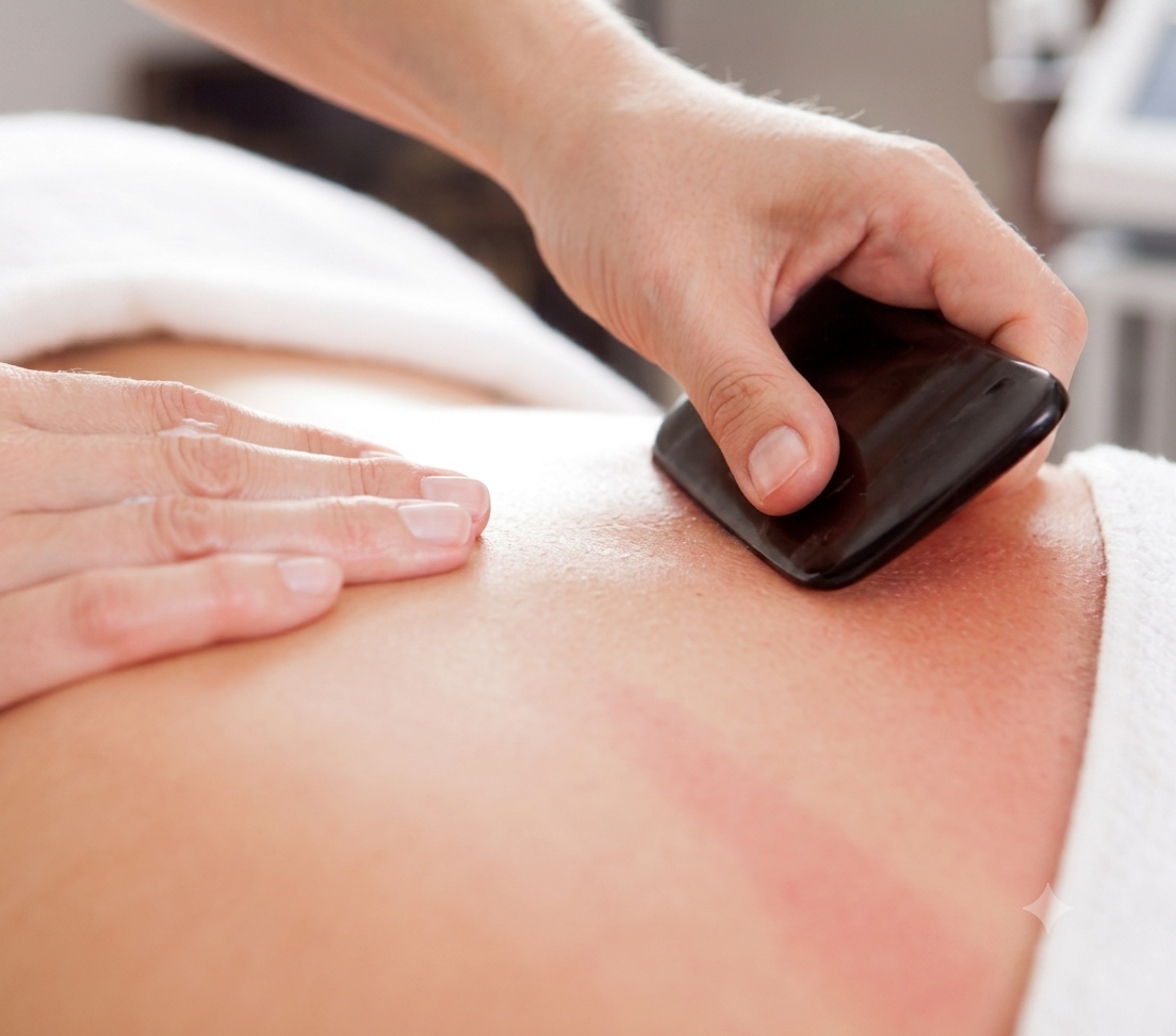 Gua Sha
